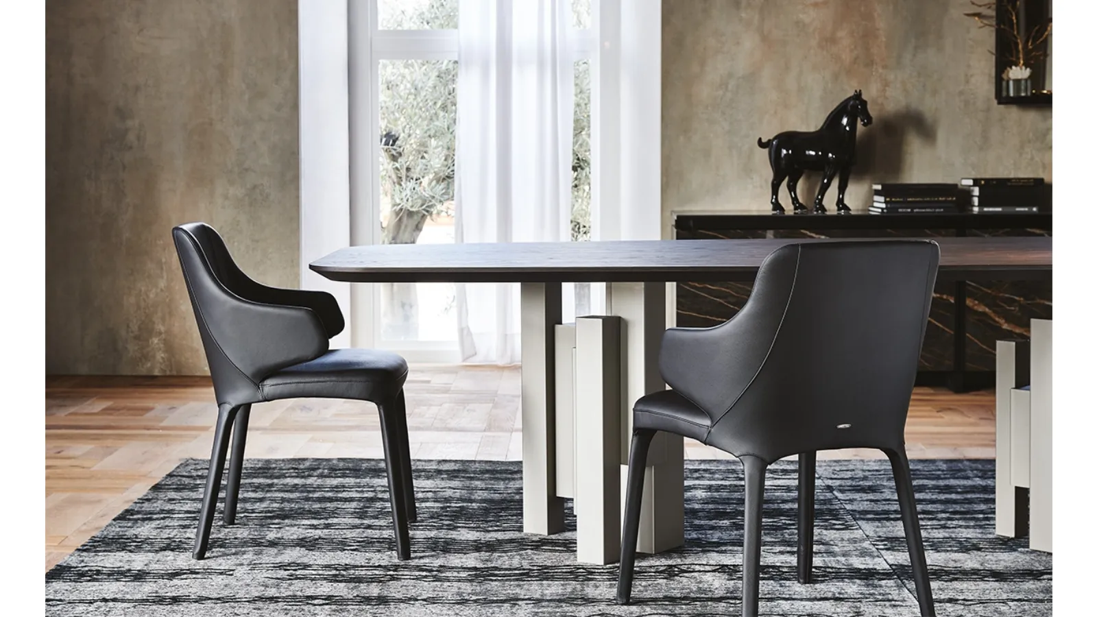 Wanda Chair by Cattelan Italia