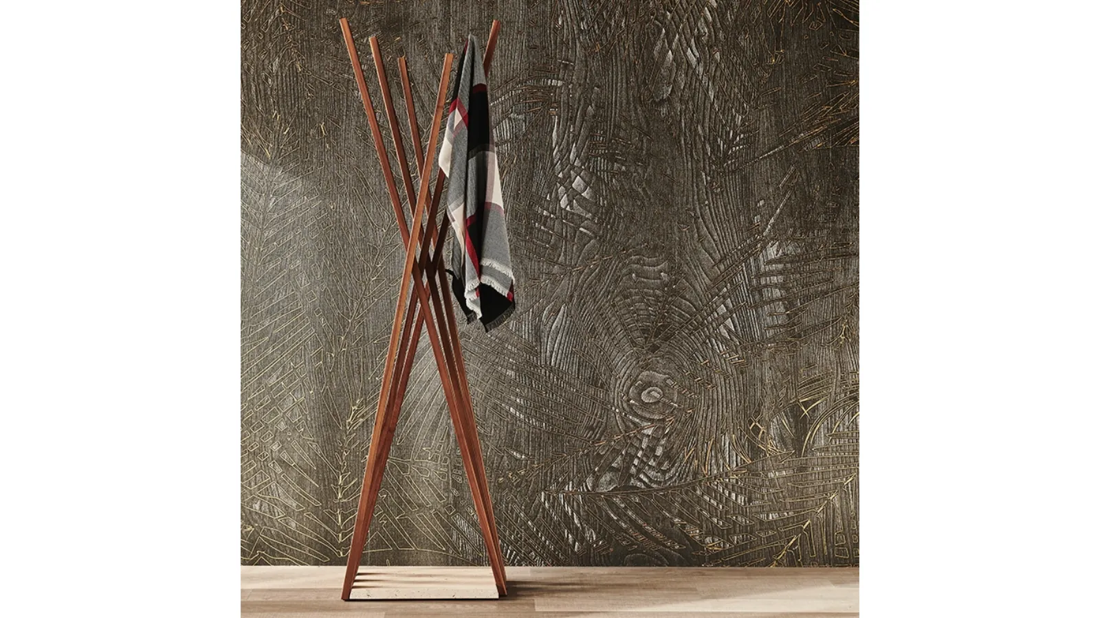 Oscar Coat Rack by Cattelan Italia