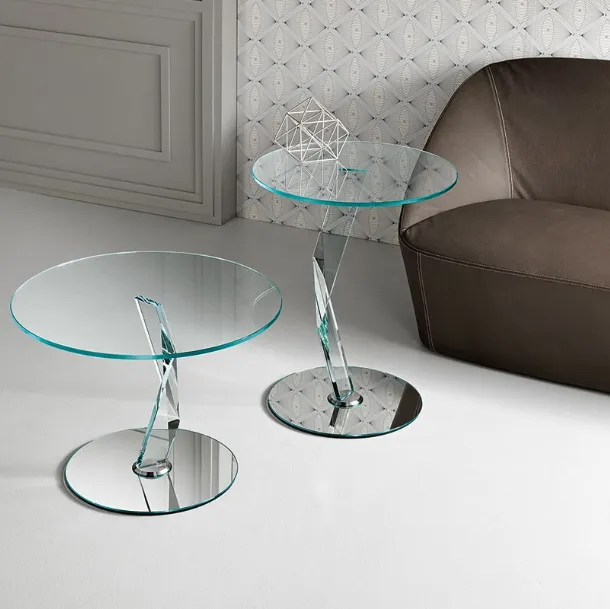Bakkarat coffee table by Tonelli