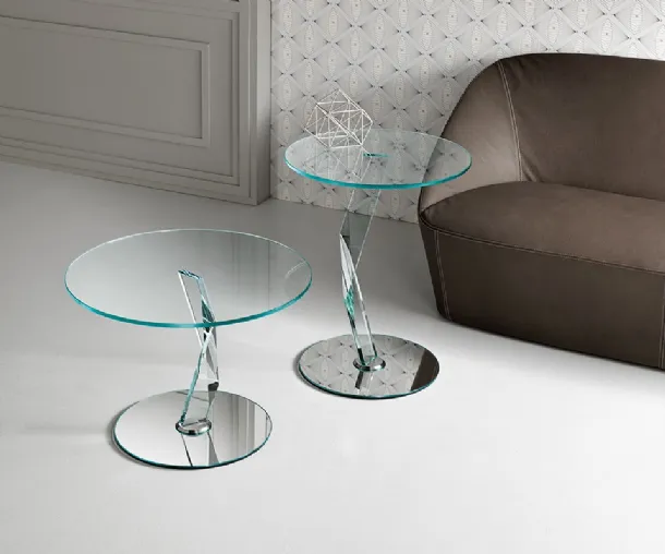 Bakkarat coffee table by Tonelli