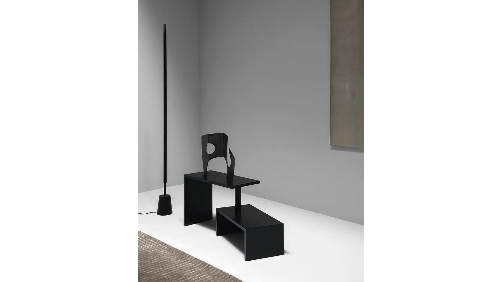 Basello Coffee Table by Zanotta