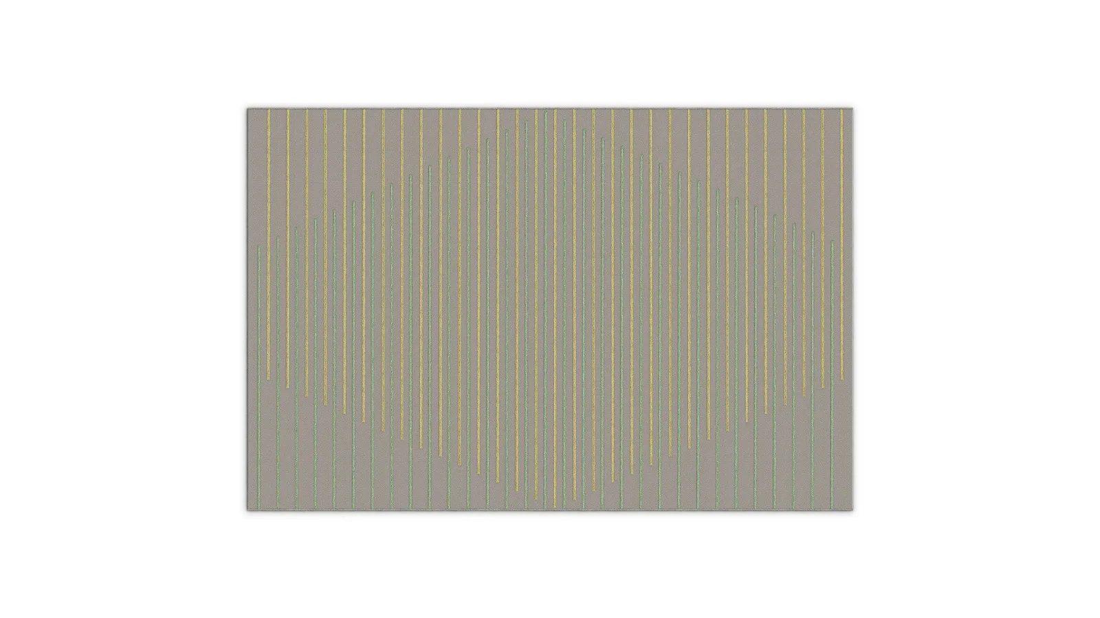 Zanotta Beat Rug