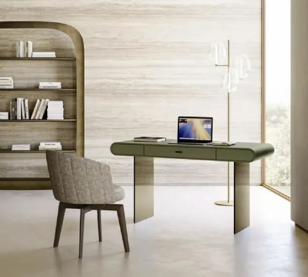 Bice desk by Eforma