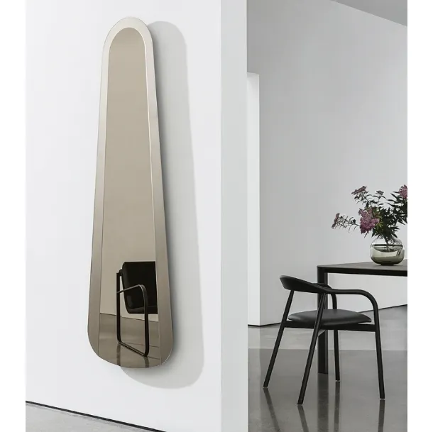 Sovet Hourglass Mirror