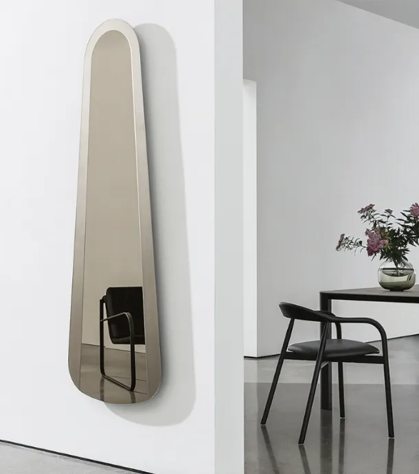 Sovet Hourglass Mirror