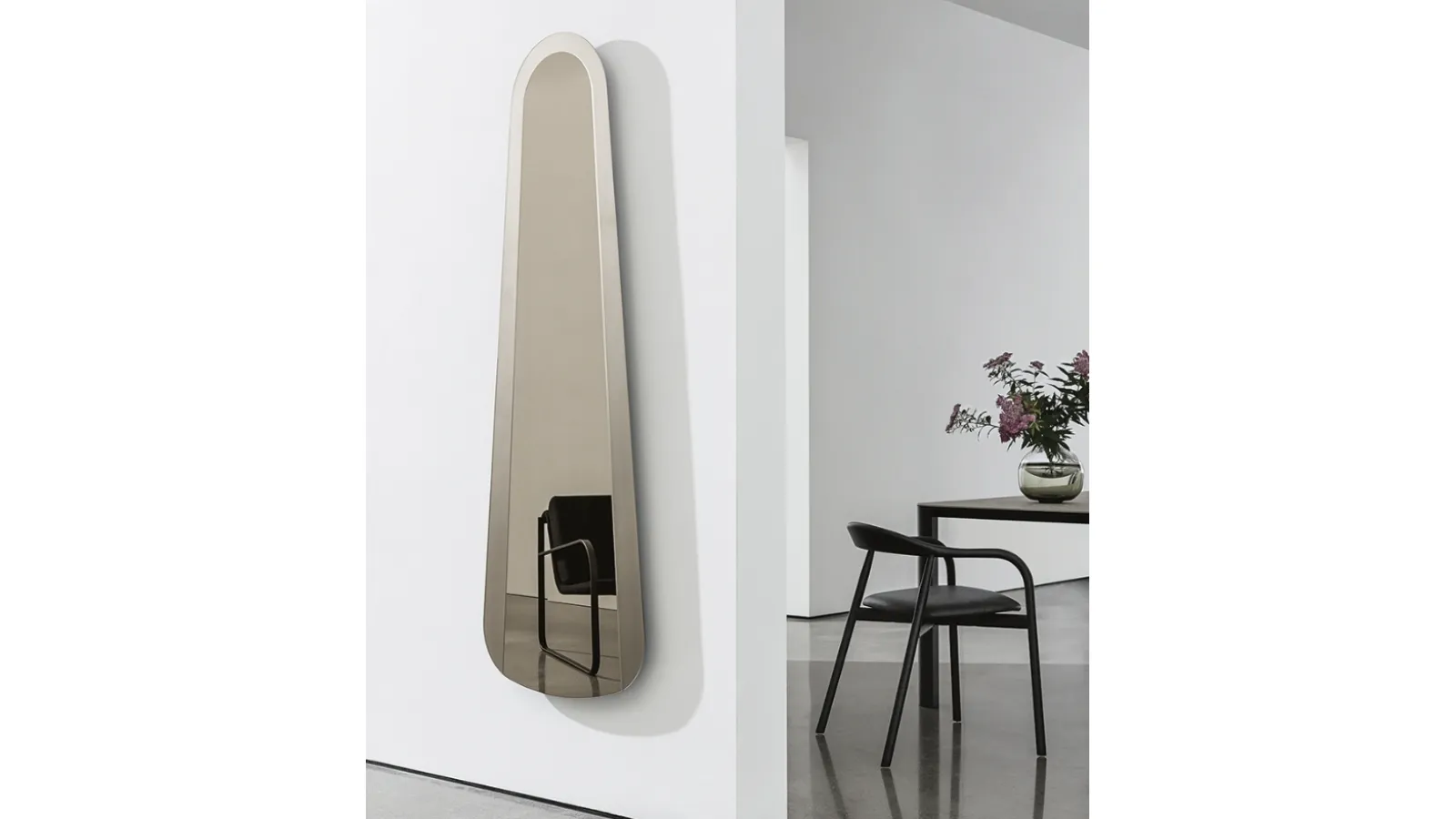 Sovet Hourglass Mirror