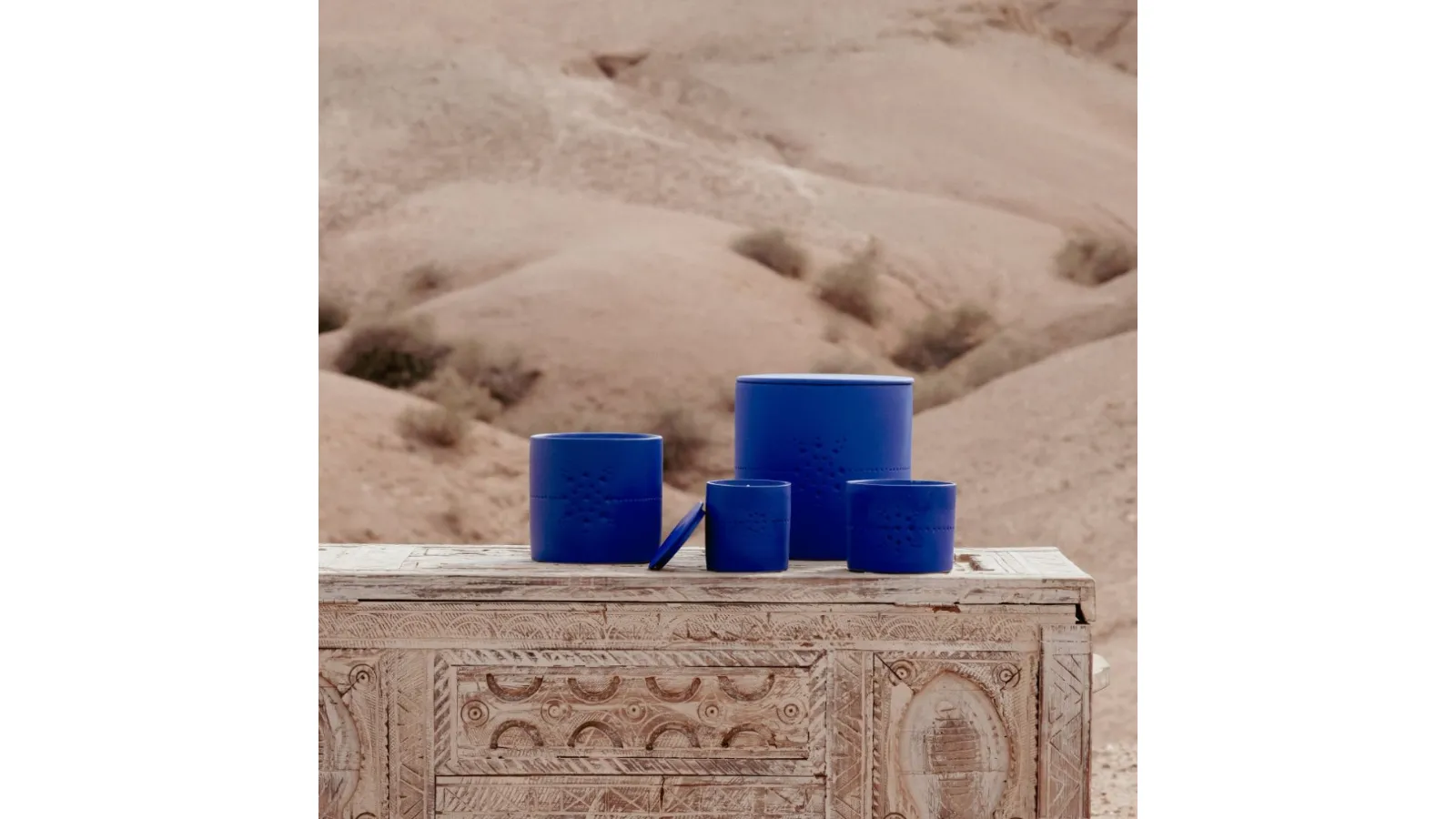 Céramic Collection by Côté Bougie