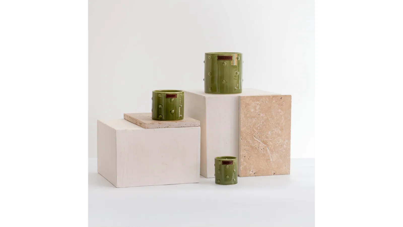 Céramic Collection by Côté Bougie