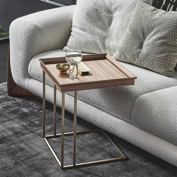 Porada Cucù Coffee Table