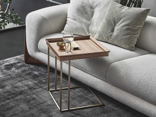 Porada Cucù Coffee Table
