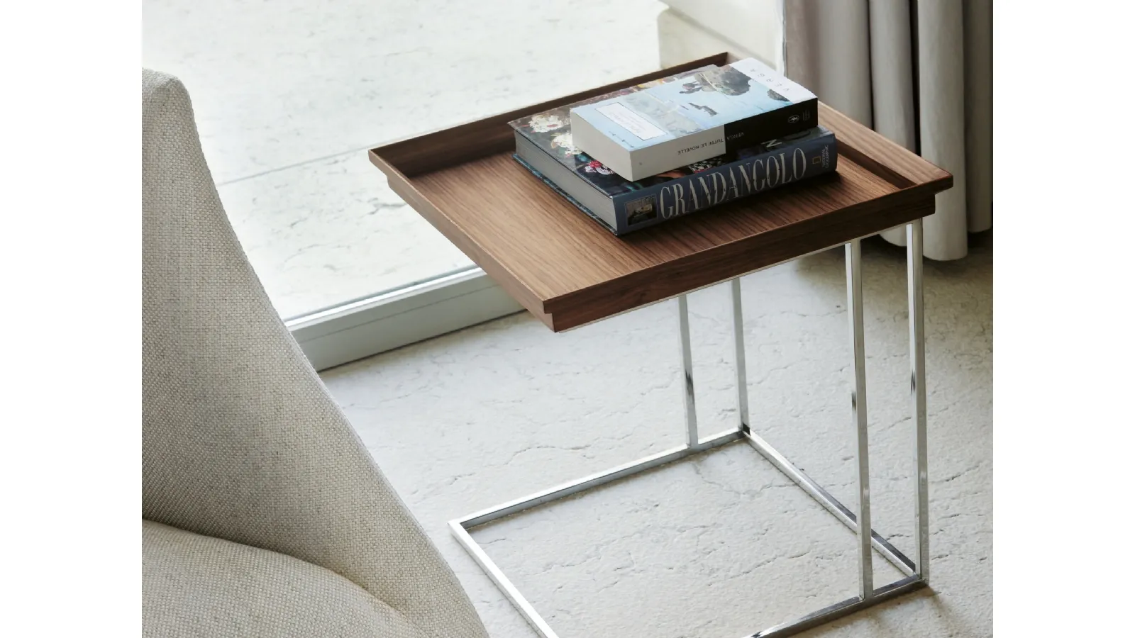 Porada Cucù Coffee Table