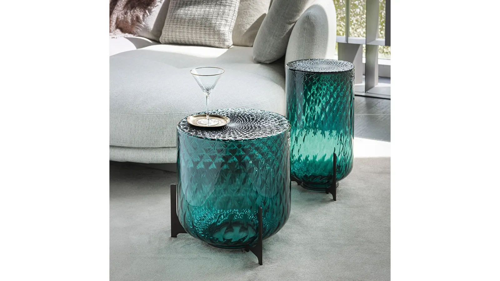 Dodo Coffee Table by Cattelan Italia