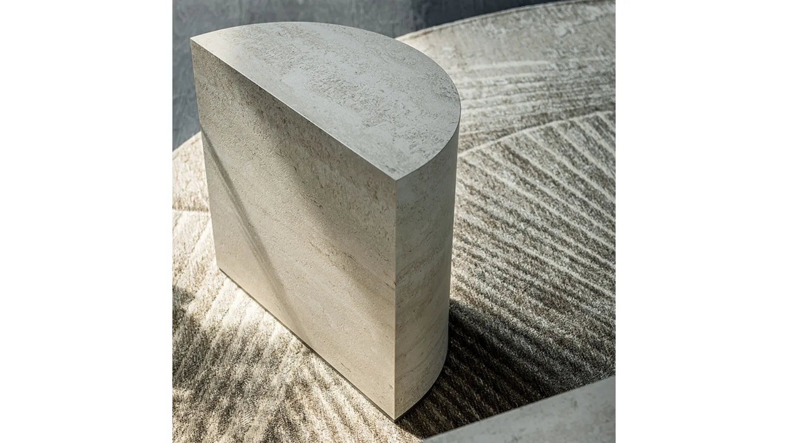 Domingo Coffee Table by Cattelan Italia
