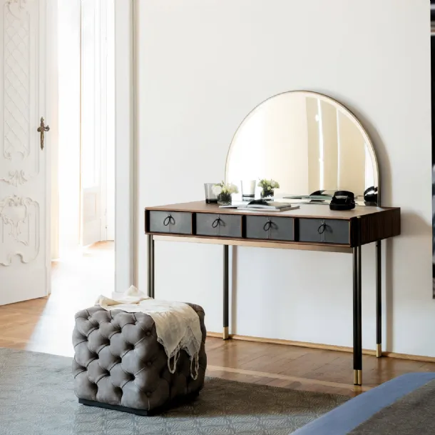Eley Desk by Porada