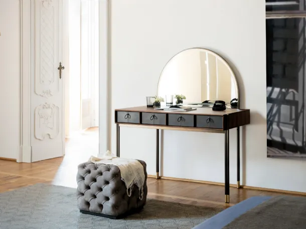 Eley Desk by Porada