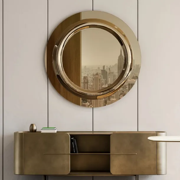 Emily Mirror by Eforma