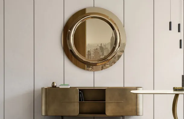 Emily Mirror by Eforma