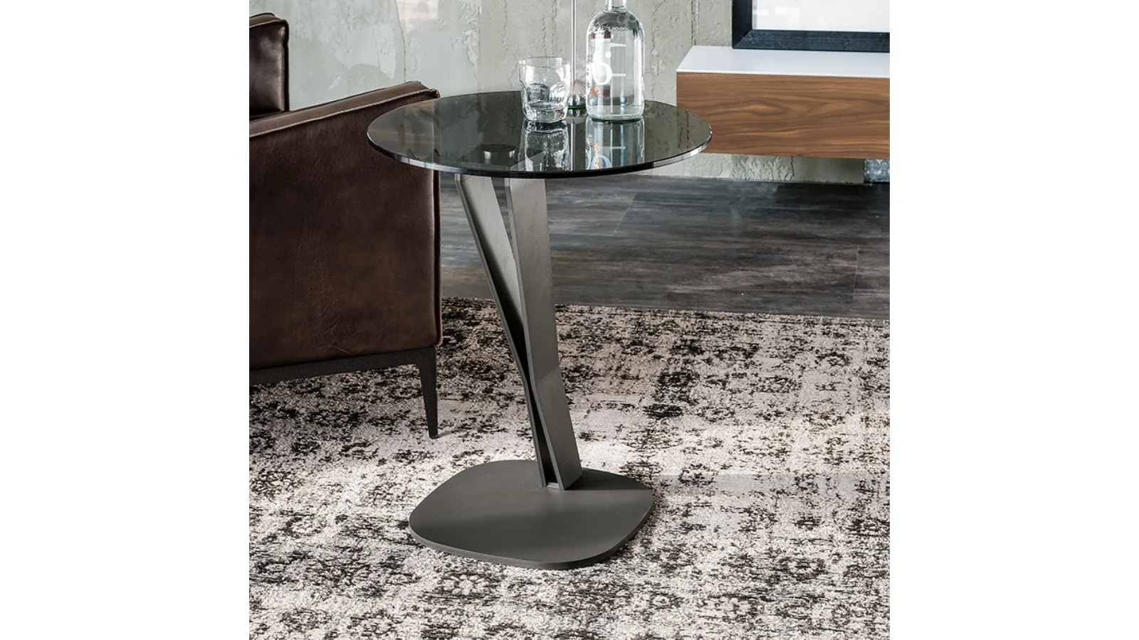 Falco Coffee Table by Cattelan Italia