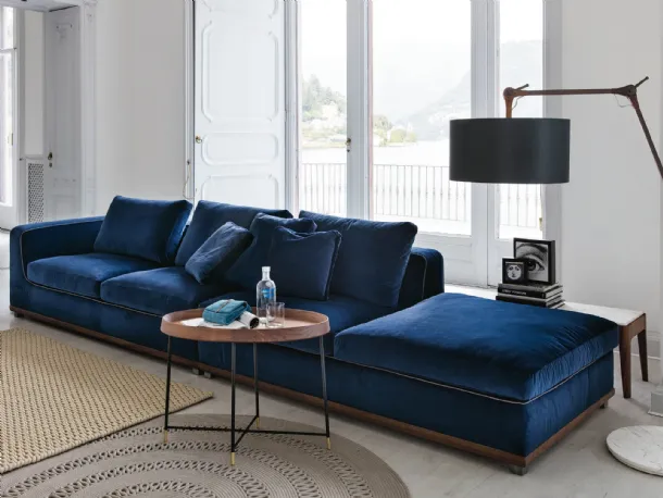 Fritz Coffee Table by Porada