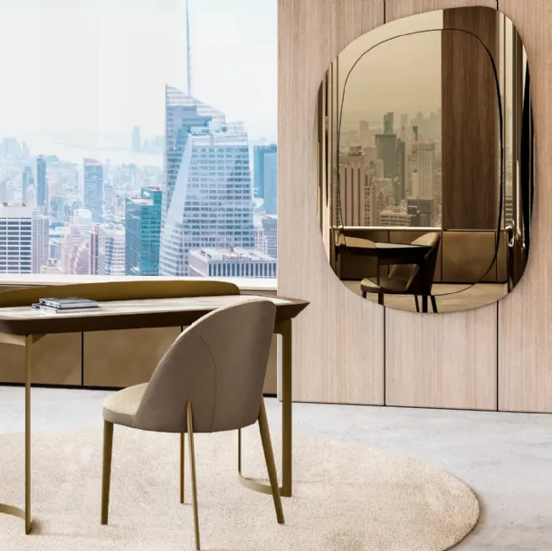 Eforma Gallery Mirror