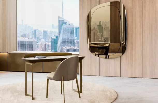 Eforma Gallery Mirror