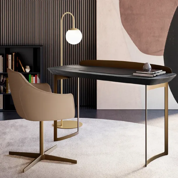Icon desk by Eforma