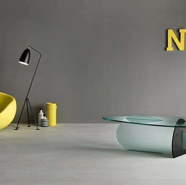 Design coffee table Kat by Tonelli