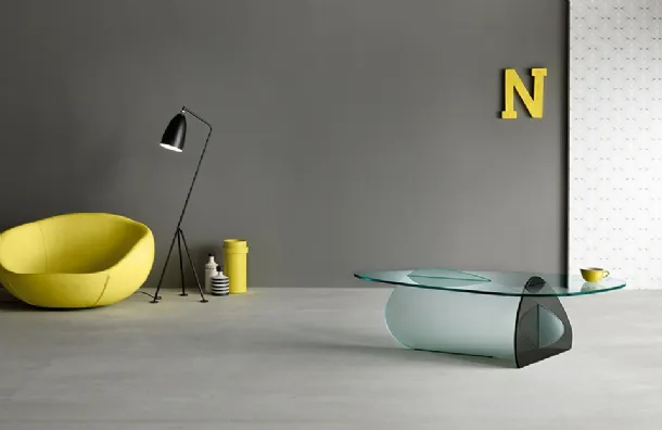 Design coffee table Kat by Tonelli