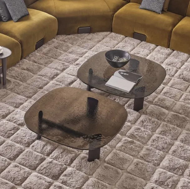 Porada Latch Side Tables