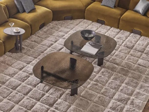 Porada Latch Side Tables