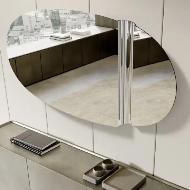 Eforma Let Mirror