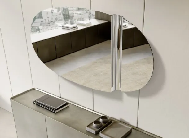 Eforma Let Mirror