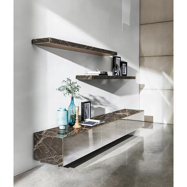 Magda Shelves in ceramic by Sovet