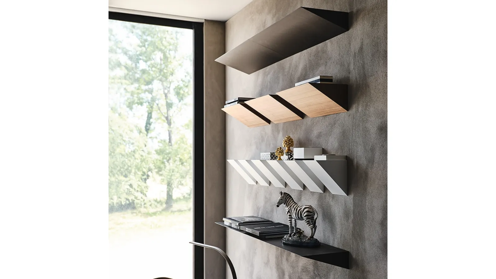 Cattelan Italia Pendola Shelf