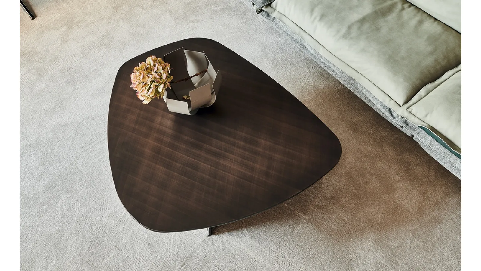Orlando Coffee Table by Cattelan Italia