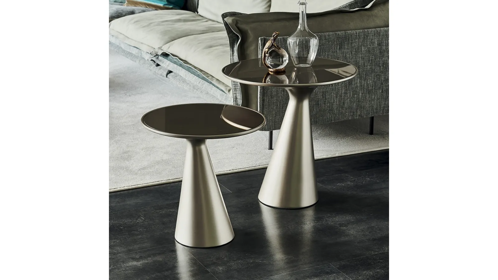 Peyote Coffee Table by Cattelan Italia