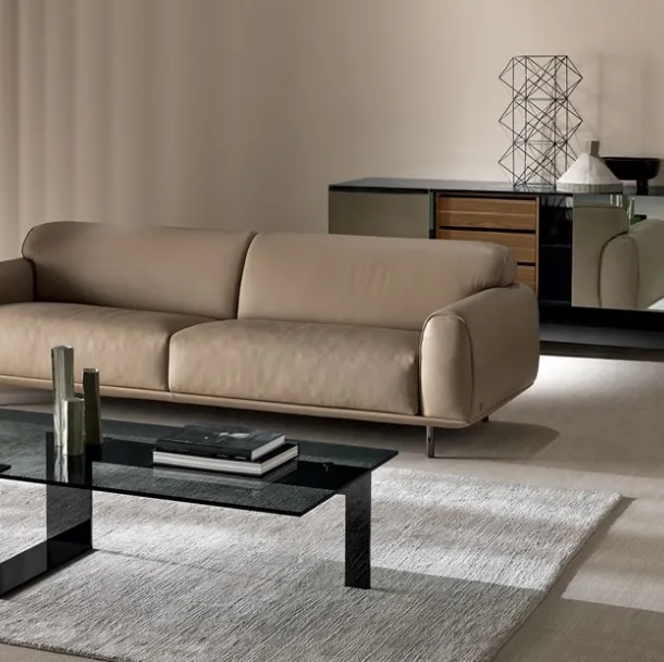 Plinsky Side Table by Tonelli