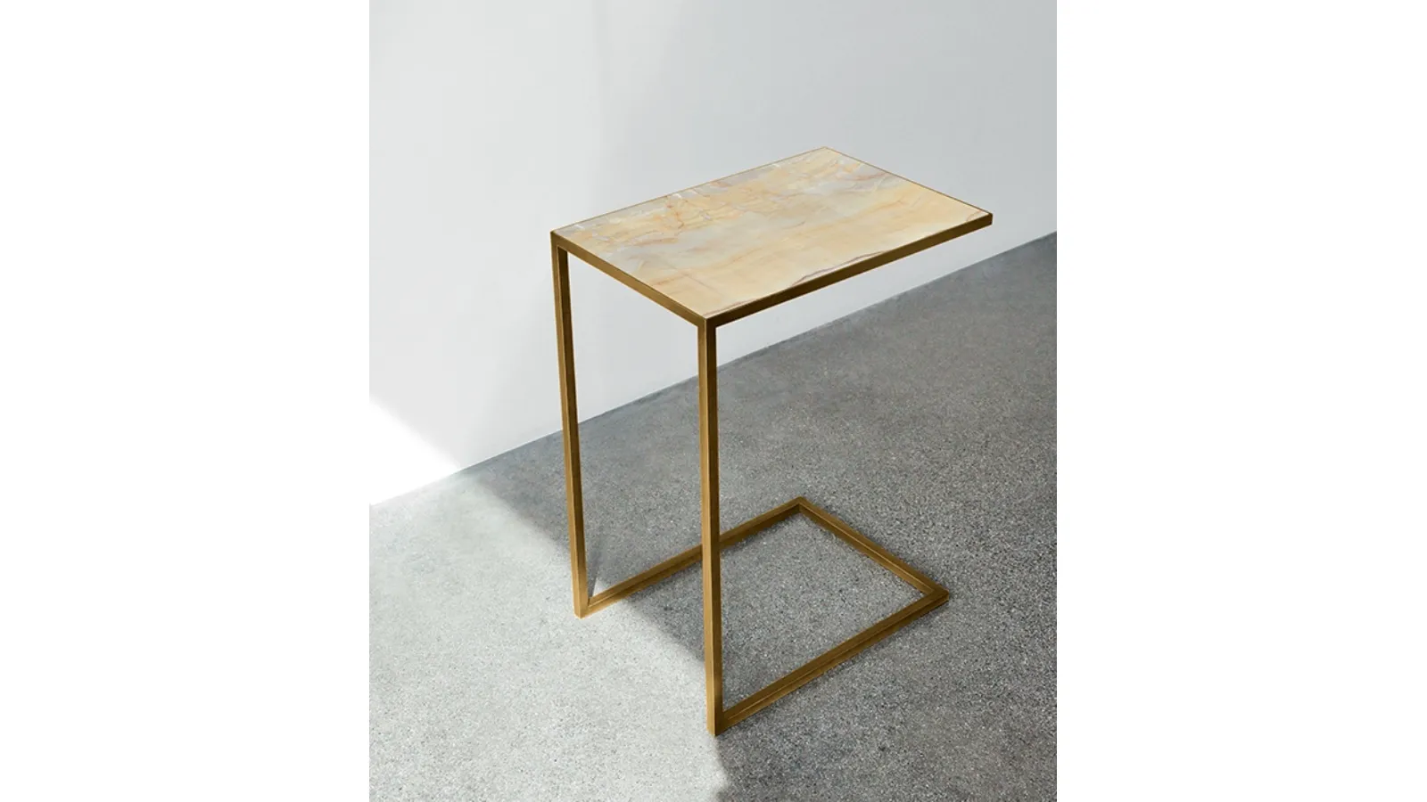 Sovet Sofa Table