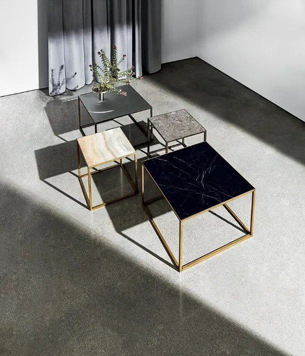 Sovet Ceramic Tabletop