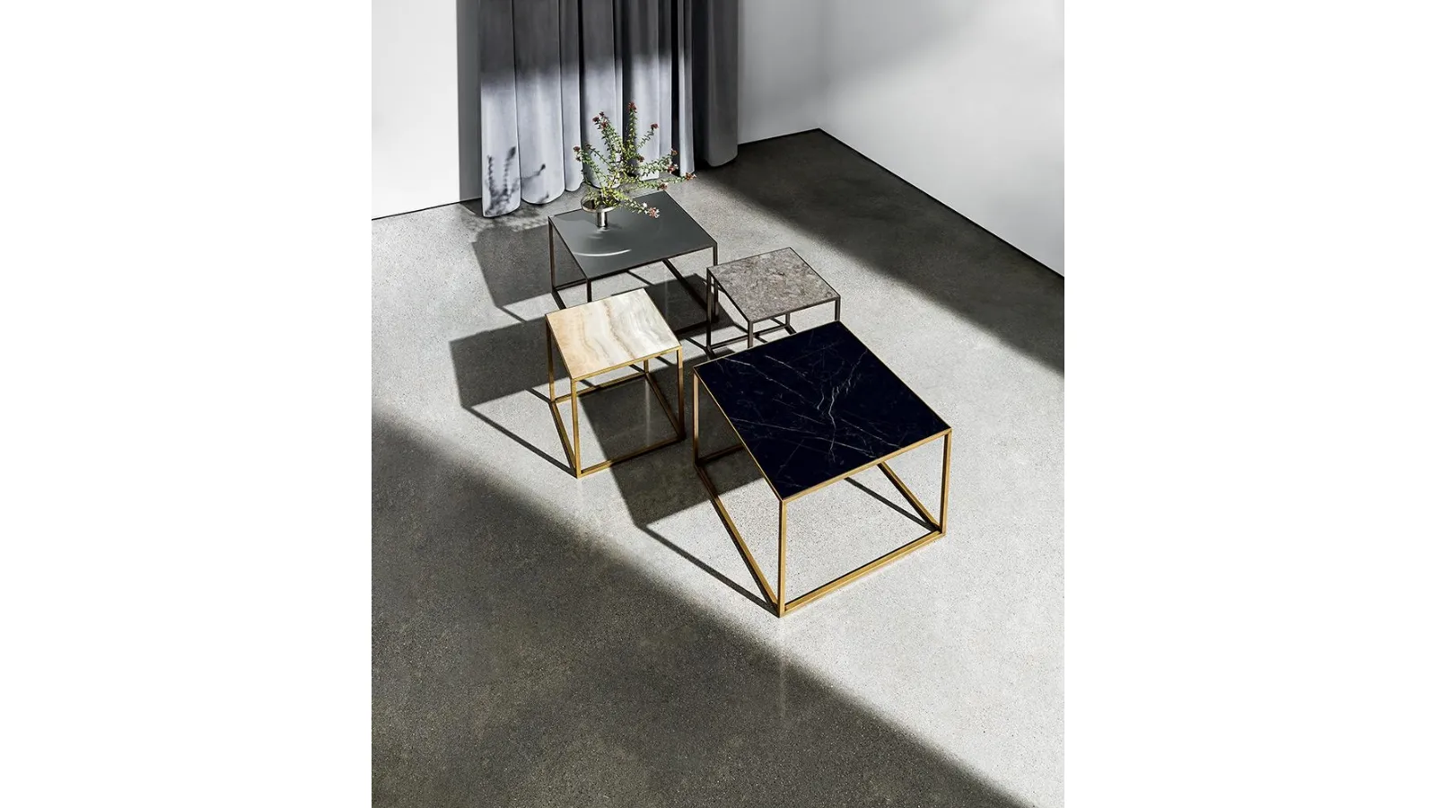 Sovet Ceramic Tabletop
