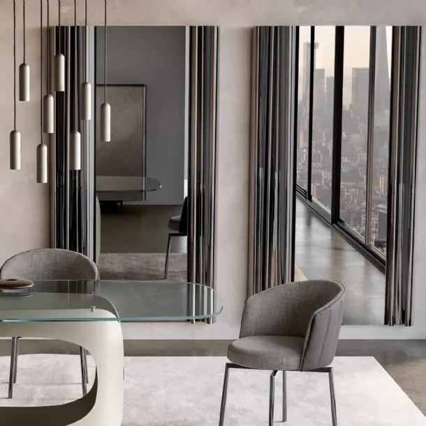 Eforma Rolli Mirror