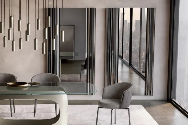 Eforma Rolli Mirror