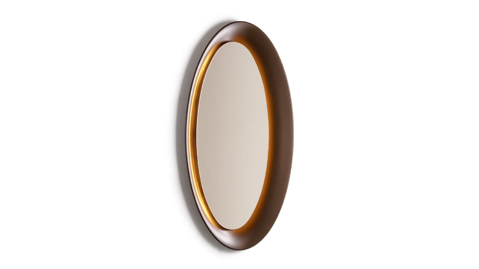 Saturno Mirror by Natevo