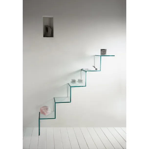 Tonelli Sky Ladder Shelf