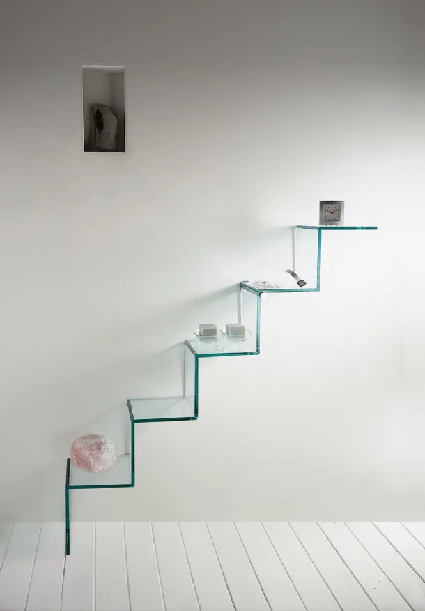 Tonelli Sky Ladder Shelf