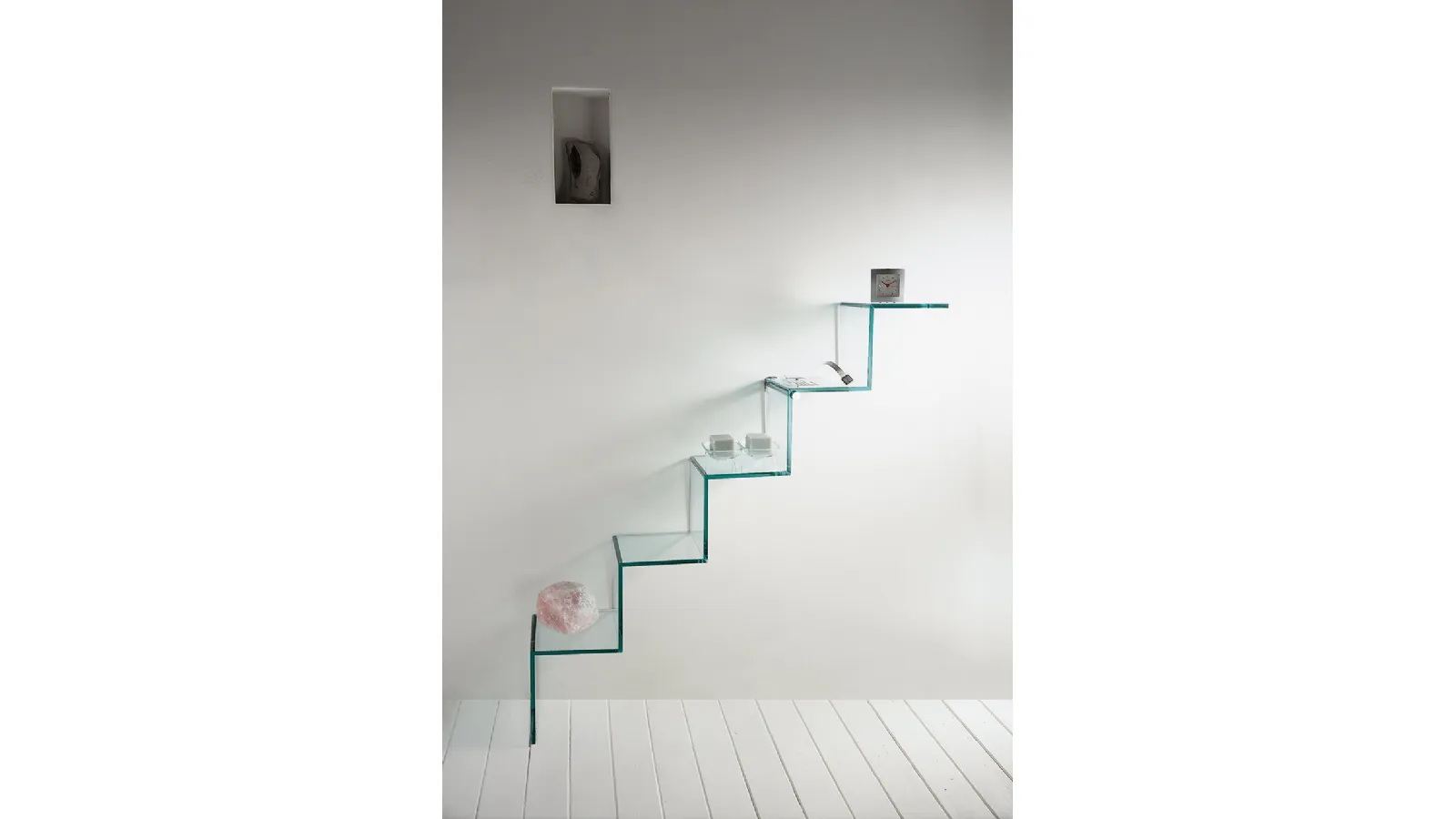 Tonelli Sky Ladder Shelf
