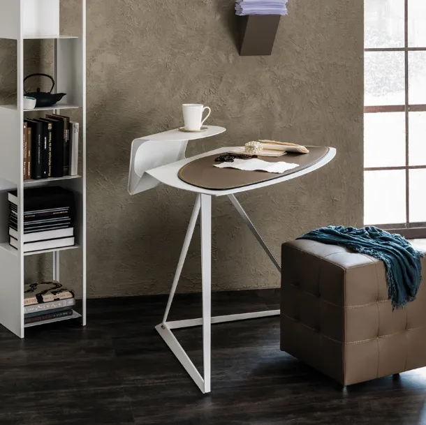 Storm Desk by Cattelan Italia