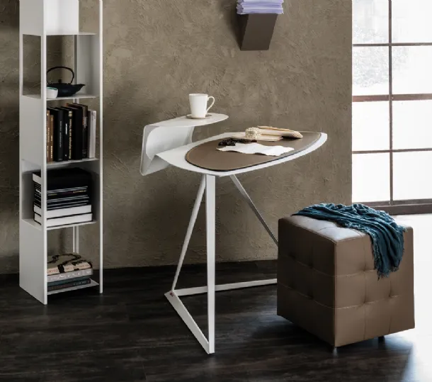 Storm Desk by Cattelan Italia