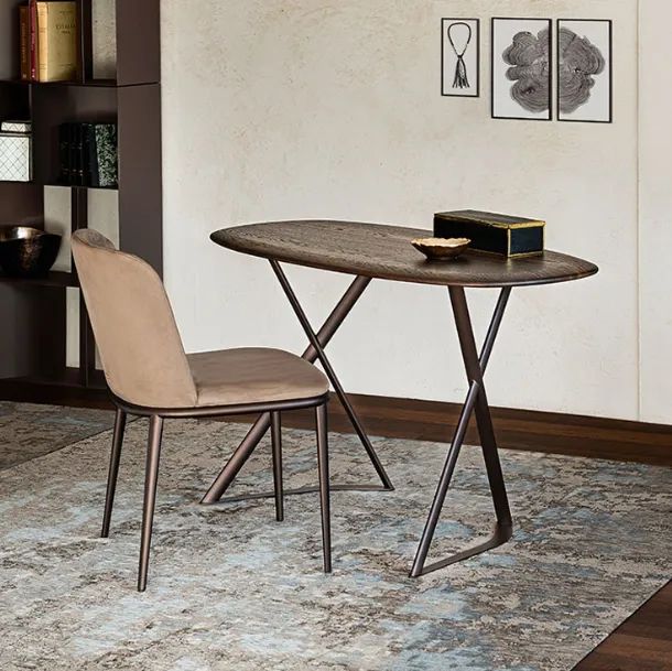 Tahiti Desk by Cattelan Italia