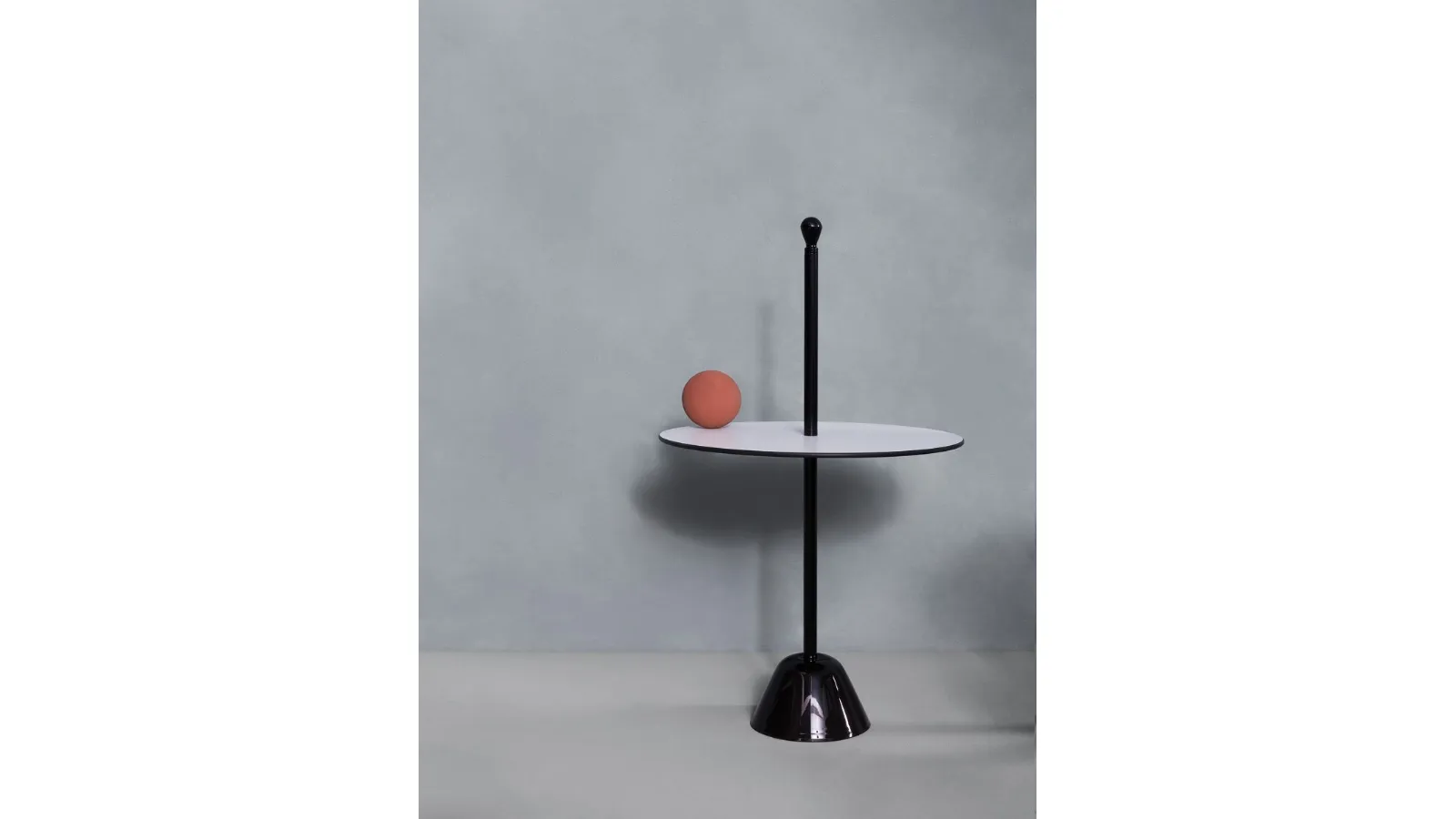 Servomuto Coffee Table by Zanotta